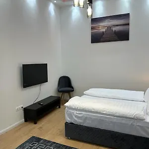Lizu Apartmant Будапешт