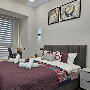 жк комфорт сити бизнес, 2 47 Алматы
