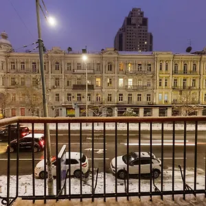 Partner Saksahans'koho Киев