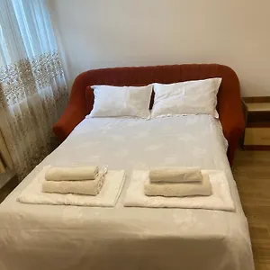 Davit's 21 Апартаменты