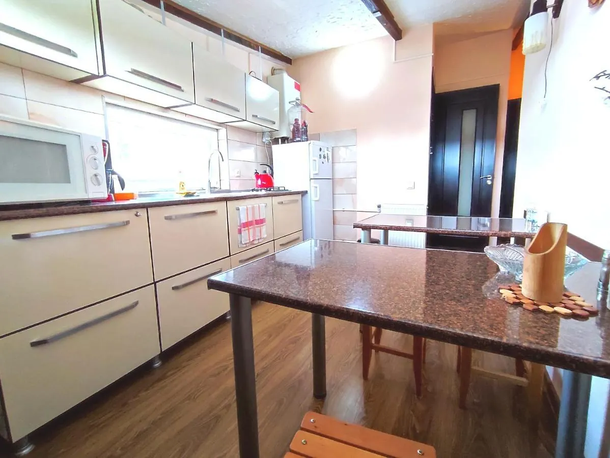 G&L Apartments Tbilisi