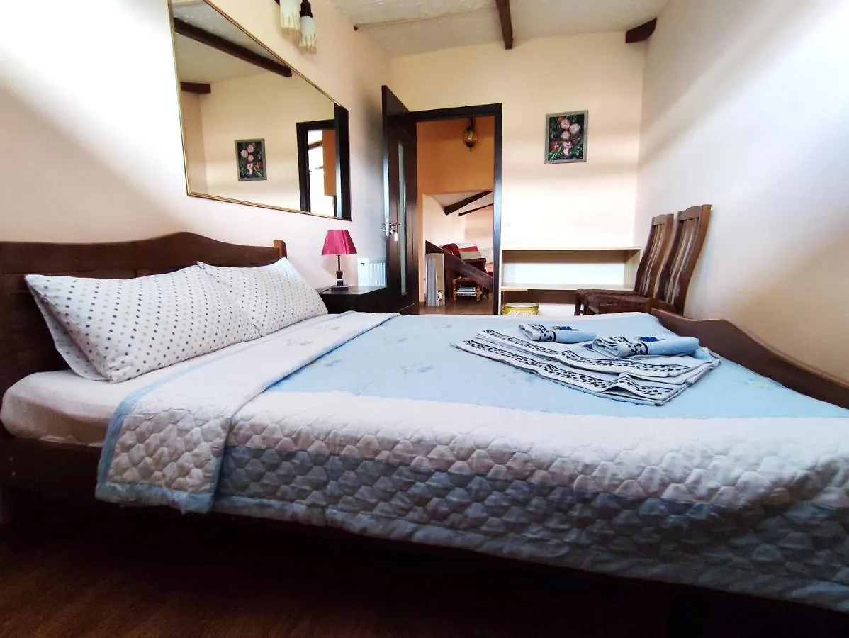 G&L Apartments Tbilisi