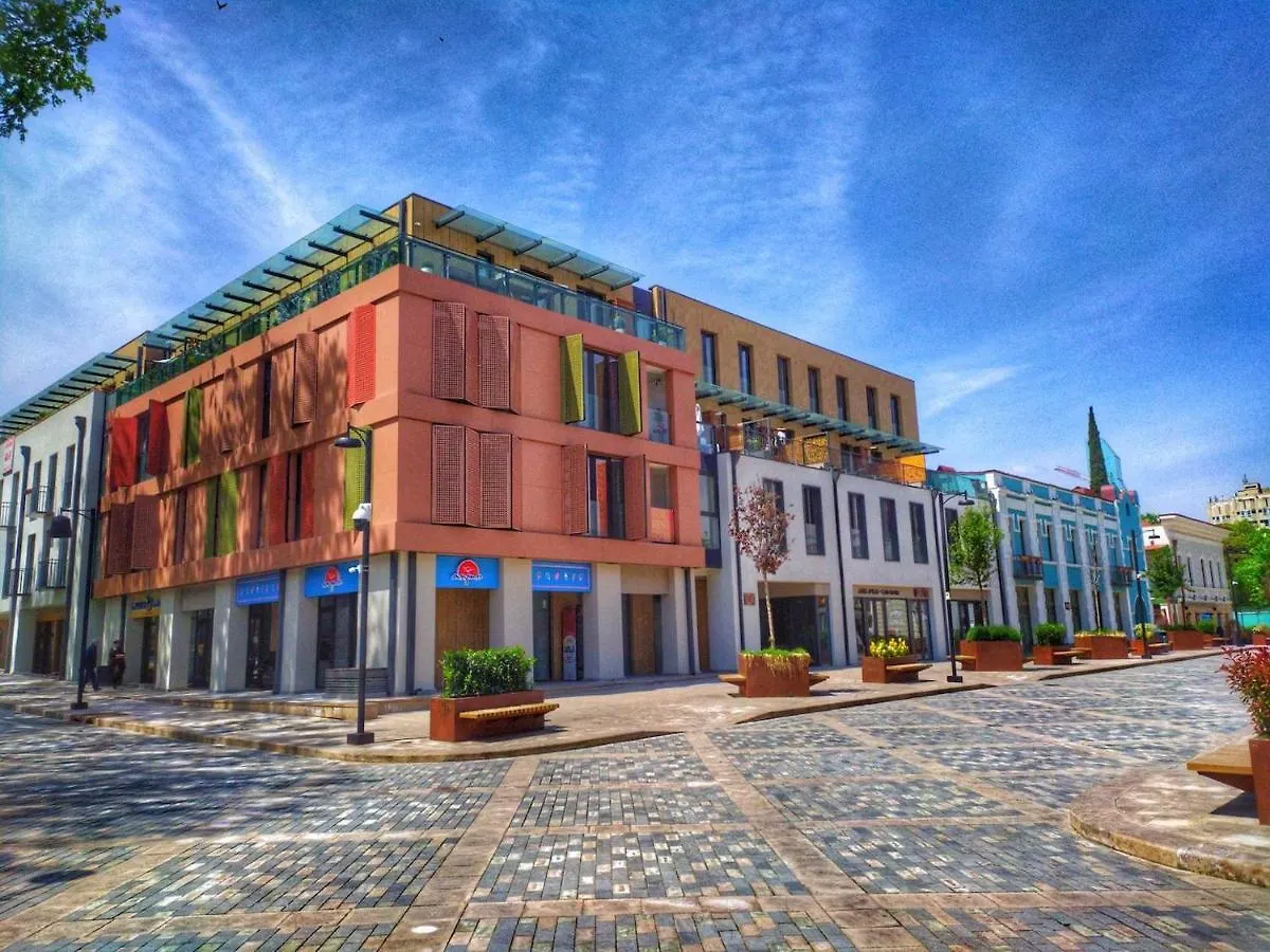 G&L Apartments Tbilisi