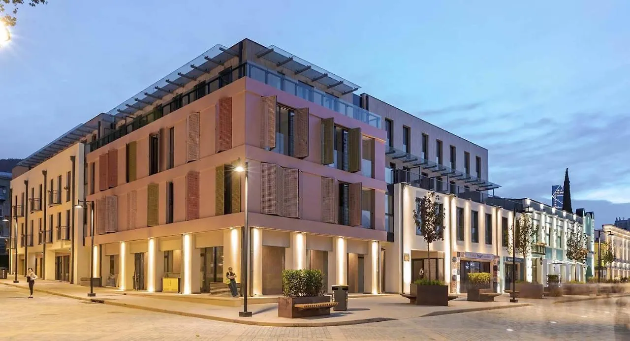 G&L Apartments Tbilisi