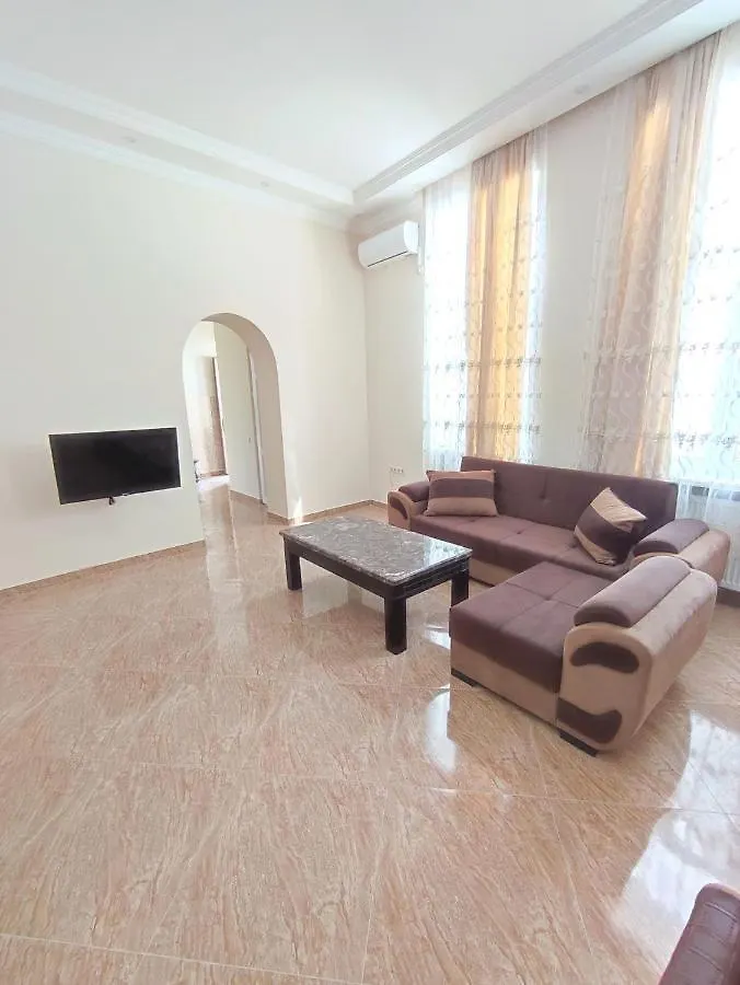 G&L Apartments Tbilisi