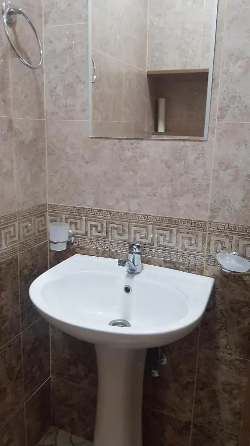 G&L Apartments Tbilisi Georgia
