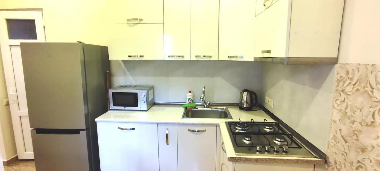 G&L Apartments Tbilisi