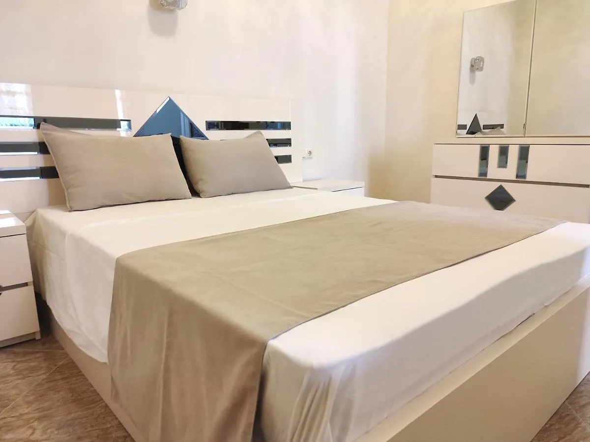 G&L Apartments Tbilisi